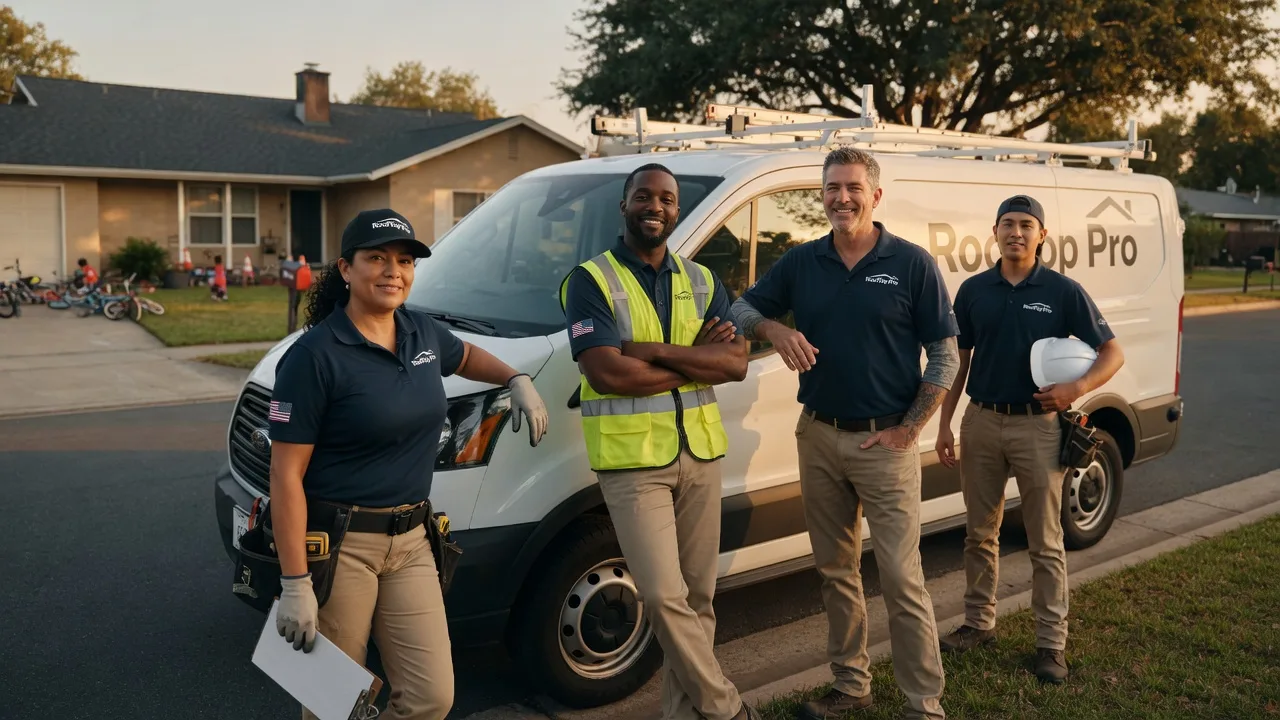 Roof Repair in Lenox, AL near me